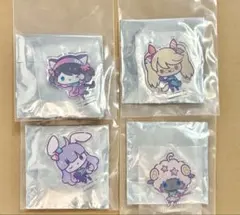 当時物現品】きんぎょ注意報 実物セル画セット - メルカリ