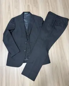 新品✨️大きいサイズ AB8 2XL 紺 ROCHI セットアップスーツ 極美品✨ ROCHI AOKI スーツ セットアップ ネイビー XL 大きめ - メルカリ