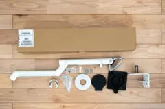 Flo Monitor arm ハーマンミラー