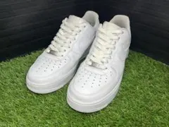 ⭐️大人気⭐️Nike Air Force 1 ホワイト 27㎝