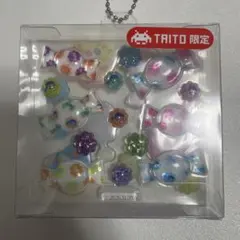 不二家 ペコちゃん タイトー限定 シールセットのサムネイル