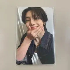 スキズ KARMA HMV オンライン　特典トレカ B アイエン