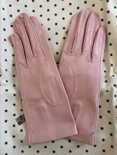 AltaClasse CAPRIGUANTI レザーグローブ 革手袋 - メルカリ