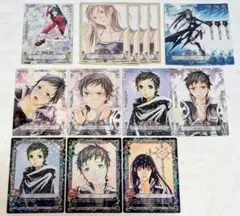 D.Gray-man トレーディングカードゲーム リナリー・リー - メルカリ