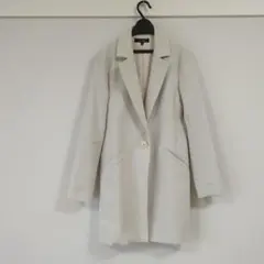 rienda　リエンダ　テーラードジャケット　ライトベージュ