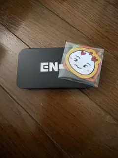 ENHYPEN FC入会特典