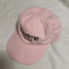 Supreme New York パイルキャップ USA製 - メルカリ