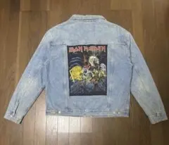 土日限定ABunchofStuffJohnnyDepp個展Gジャンジョニーデップ - メルカリ