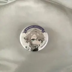にじさんじ ROF-MAO×animate cafe  缶バッジ 甲斐田晴