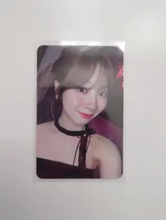 Niziu トレカ LOVELINE ミイヒ