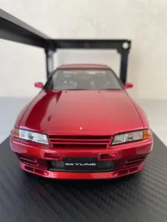 2026年最新】1/18 イグニッションモデル r32の人気アイテム - メルカリ