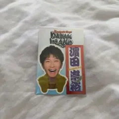 WEST. 濵田崇裕