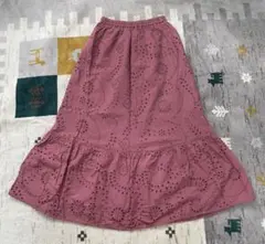GU ロングスカートのサムネイル