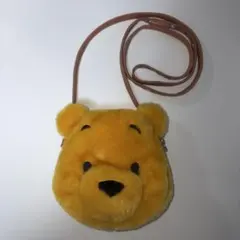くまのプーさん ポシェット