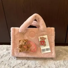 韓国スタバ 2024バレンタイン限定バック