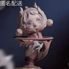 POPMART⬜︎スカルパンダ⬜︎The Paradox⬜︎Flying High