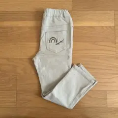 SLAP SLIP　スラップスリップ　長ズボン　ロングパンツ　110cmのサムネイル