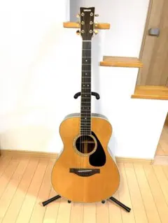 DVIVUJapan1 様　YAMAHA LS16 極美品 オール単板 DVIVUJapan1 様 YAMAHA LS16 極美品 オール単板 - メルカリ