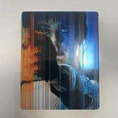 CALL OF DUTY: BLACK OPS 7スチールブック