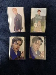 INI 木村柾哉　ラントレ