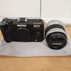 2026年最新】PENTAX Q10 レンズキットの人気アイテム - メルカリ