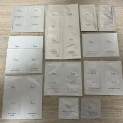 IPSA イプサ サンプル 試供品 26点セット
