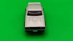 プレミアムトミカ　No.17　日産スカイライン 2000ＧＴ-Ｒ