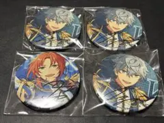 あんスタ ポトレ缶 月永レオ 瀬名泉 4点セット