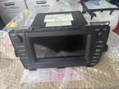 トヨタ 30プリウス 純正ナビのサムネイル