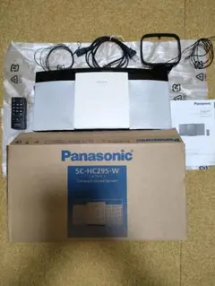 2025年最新】SC-HC295-Wの人気アイテム - メルカリ