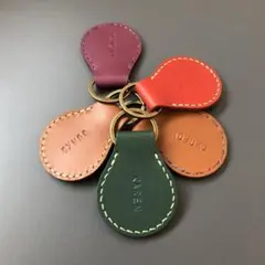 ネームキーホルダー プレゼント 名入れ 記念日 誕生日 お祝い 贈り物 お揃い