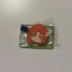 あんスタ みにコレ 前髪クリップ 月永レオ