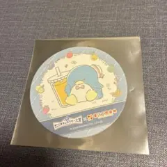 タキシードサム コースター