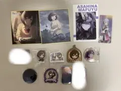 プロセカ　東雲絵名　まとめ売り