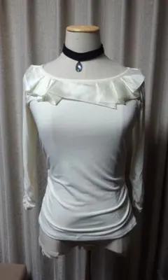 2026年最新】チャコット トップ 社交ダンスの人気アイテム - メルカリ