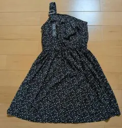 お値下げしました！　JENNI LOVE 花柄ワンピース