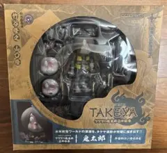 KAIYODO TAKEYA 軍荼利明王 フィギュア - メルカリ