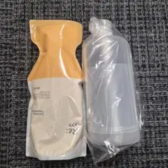 アジュバンリエミサリーシャンプー1000mlリエミサリートリートメント
