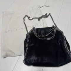 STELLA McCARTNEY ステラマッカートニー ファラベラ タイニー