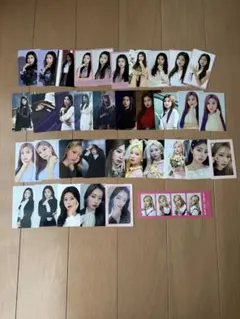 IZ*ONE カン・へウォン まとめ売り