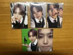 &TEAM FUMA フウマ トレカ