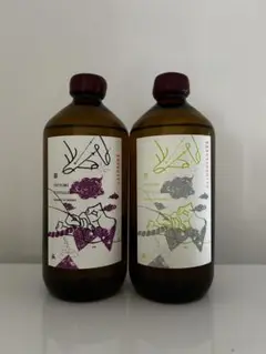 アルケミエ オレンジフラワー、ラベンダージン ファースト エッセンス オレンジフラワージン 2025 – 水谷酒店