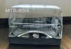 2026年最新】三菱電機 食器乾燥機 キッチンドライヤー tk-ts7s-hの人気