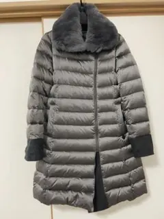 2026年最新】ハナエモリ ダウンコートの人気アイテム - メルカリ