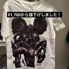 MY FIRST STORY 2015 バンドTシャツ Mサイズ