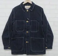 2026年最新】シュガーケーン カバーオール ストライプの人気アイテム