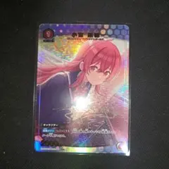 ユニオンアリーナ シャニマス 小宮果穂 PcR - メルカリ