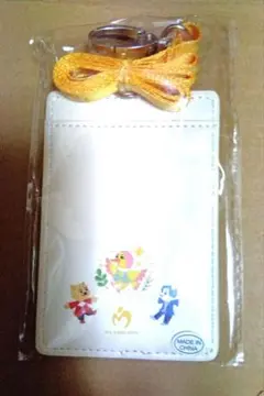 h*様 藤澤涼架 バースデー パスケース 中古 Mrs.GREEN APPLE 藤澤涼架バースデーグッズ パスケース - メルカリ