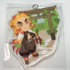 2026年最新】全集中展煉獄杏寿郎の人気アイテム - メルカリ