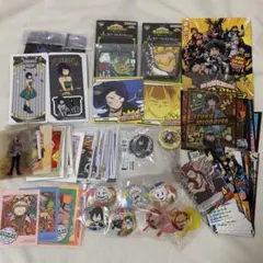 僕のヒーローアカデミア ヒロアカ まとめ売り